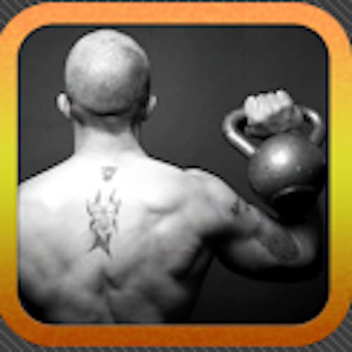 Grappling Fitness- kettlebells for Bjj, Judo and wrestling Grappling Fitness- kettlebells for Bjj, Judo and wrestling
