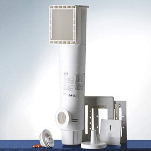 Gre AR125 - Filtro de Cartucho para Piscina, 70 W, 3.800 l/h Gre AR125 - Filtro de Cartucho para Piscina, 70 W, 3.800 l/h