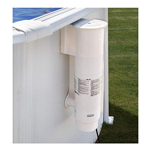 Gre AR125 - Filtro de Cartucho para Piscina, 70 W, 3.800 l/h Gre AR125 - Filtro de Cartucho para Piscina, 70 W, 3.800 l/h