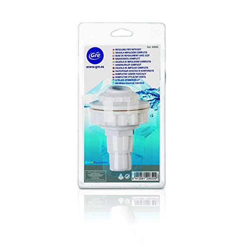 Gre AR503 - Boquilla de Impulsión para Piscinas Desmontables Gre AR503 - Boquilla de Impulsión para Piscinas Desmontables