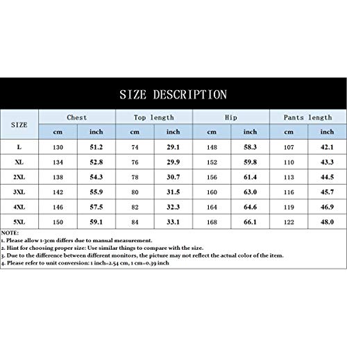 Greatangle Heavy Duty Sweat Sauna Suit Anti-Rip Training Fitness Pérdida de peso Ropa adelgazante Color sólido Ejercicio Sport Gym Suit negro XL Greatangle Heavy Duty Sweat Sauna Suit Anti-Rip Training Fitness Pérdida de peso Ropa adelgazante Color sólido Ejercicio Sport Gym Suit negro XL