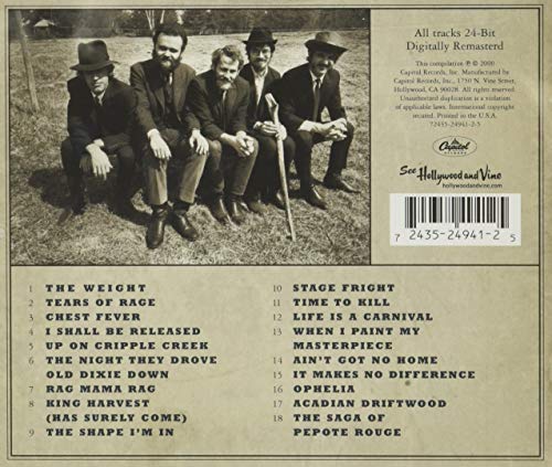 greatest hits greatest hits