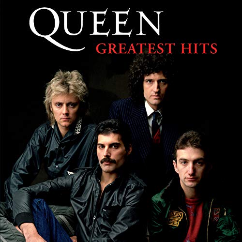 Greatest Hits (Remastered) Greatest Hits (Remastered)