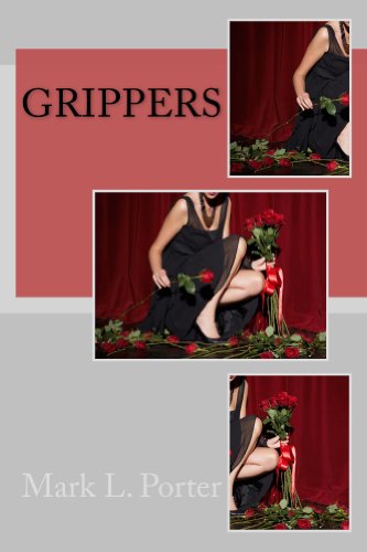 Grippers (English Edition) Grippers (English Edition)