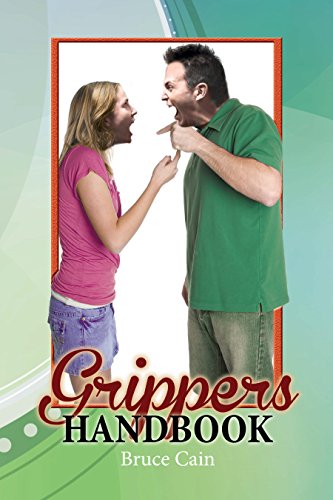 Grippers Handbook (English Edition)