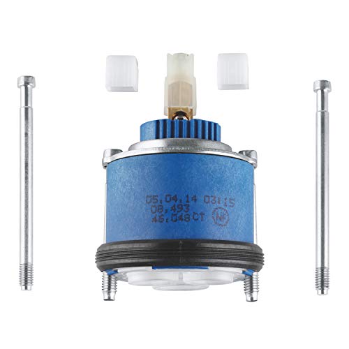 Grohe - Cartucho 46mm, con discos cerámicos y limitador eco (Ref. 46048000) Grohe - Cartucho 46mm, con discos cerámicos y limitador eco (Ref. 46048000)