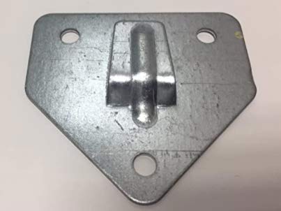 Grupo Cano Lopera | Extintor Universal Polvo Seco ABC con Capacidad de 6 Kg | Homologado | Eficacia 27A -183B | Útil para Casa - Caravana - Oficina - Restaurante | Incluye Señal + Soporte Grupo Cano Lopera | Extintor Universal Polvo Seco ABC con Capacidad de 6 Kg | Homologado | Eficacia 27A -183B | Útil para Casa - Caravana - Oficina - Restaurante | Incluye Señal + Soporte