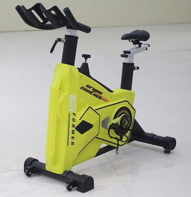Grupo Contact Bici Ciclo Indoor Mod: XZ901 (Uso INTENSIVO) Color Negra Grupo Contact Bici Ciclo Indoor Mod: XZ901 (Uso INTENSIVO) Color Negra