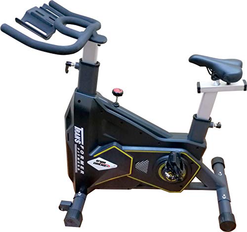 Grupo Contact Bici Ciclo Indoor Mod: XZ901 (Uso INTENSIVO) Color Negra Grupo Contact Bici Ciclo Indoor Mod: XZ901 (Uso INTENSIVO) Color Negra