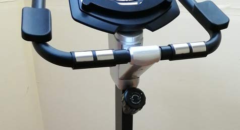 Grupo Contact Bicicleta estática Profesional AUTOGENERADA Mod. 9.5W Grupo Contact Bicicleta estática Profesional AUTOGENERADA Mod. 9.5W