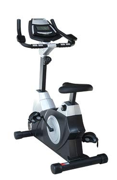 Grupo Contact Bicicleta estática Profesional AUTOGENERADA Mod. 9.5W Grupo Contact Bicicleta estática Profesional AUTOGENERADA Mod. 9.5W