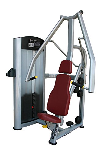 Grupo Contact Maquina Press Vertical, Maquina para Pecho, Maquina Profesional Grupo Contact Maquina Press Vertical, Maquina para Pecho, Maquina Profesional