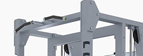 Grupo Contact Multipower y Rack a Discos, Mod. ACC024B Grupo Contact Multipower y Rack a Discos, Mod. ACC024B