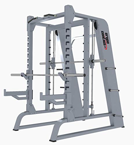 Grupo Contact Multipower y Rack a Discos, Mod. ACC024B Grupo Contact Multipower y Rack a Discos, Mod. ACC024B