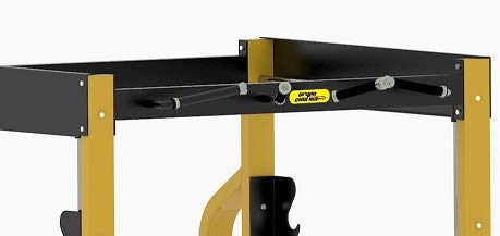 Grupo Contact Multipower y Rack a Discos Mod.C070 (PI-59)-C070 Grupo Contact Multipower y Rack a Discos Mod.C070 (PI-59)-C070