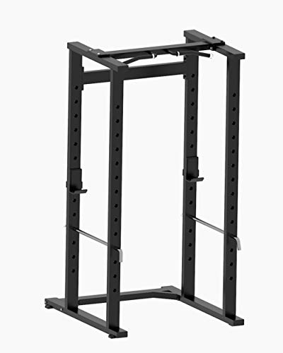 Grupo Contact Rack, Jaula Potencia Profesional (Trabajo de Pierna, Sentadillas), Mod. AC-C050 Grupo Contact Rack, Jaula Potencia Profesional (Trabajo de Pierna, Sentadillas), Mod. AC-C050
