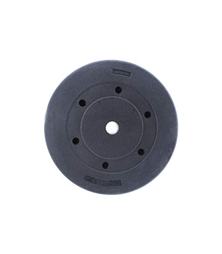 Grupo K-2 | Set de Musculación | Conjunto con Pesas, Barra y Discos 60 KG | Unisex | Entrenamiento de Fitness | Ejercicios de Gimnasio en Casa Grupo K-2 | Set de Musculación | Conjunto con Pesas, Barra y Discos 60 KG | Unisex | Entrenamiento de Fitness | Ejercicios de Gimnasio en Casa