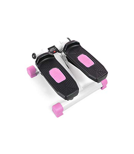 Grupo K-2 Wonduu Stepper Cardio Training Multicolor Rosa