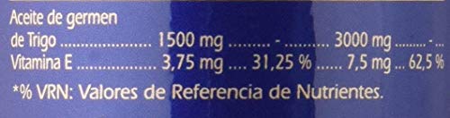 Gsn Complemento Alimenticio - 125 Perlas Gsn Complemento Alimenticio - 125 Perlas