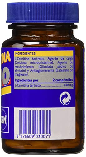 Gsn Complemento Alimenticio - 80 Comprimidos Gsn Complemento Alimenticio - 80 Comprimidos
