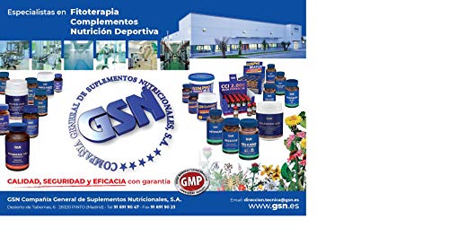 GSN, Crema corporal - 365 gr. GSN, Crema corporal - 365 gr.