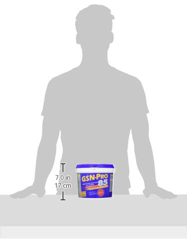 Gsn Gsn Pro 85 Vainilla 1 Kg 1 Kg 1000 ml Gsn Gsn Pro 85 Vainilla 1 Kg 1 Kg 1000 ml