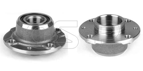 GSP 9230002 Kit de rodamientos de rueda GSP 9230002 Kit de rodamientos de rueda