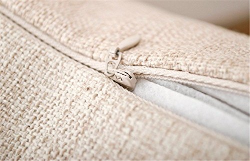 Gspirit 4 Pack Estilo étnico Africano Algodón Lino Throw Pillow Case Funda de Almohada para Cojín 45x45 cm Gspirit 4 Pack Estilo étnico Africano Algodón Lino Throw Pillow Case Funda de Almohada para Cojín 45x45 cm