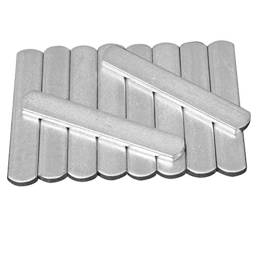 Gspose Chaleco lastrado de 200 g, para entrenamiento, boxeo, entrenamiento de pesas, para correr, hacer deporte o correr Gspose Chaleco lastrado de 200 g, para entrenamiento, boxeo, entrenamiento de pesas, para correr, hacer deporte o correr