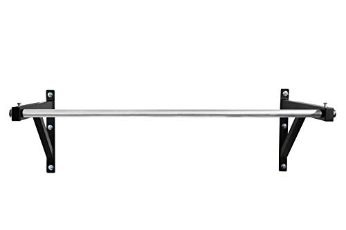 GUAKUKKO Barra de Dominadas Crossfit Pared Calistenia Push up Bar Flexiones Etrenamiento en Casa TRX Soporte de Pared Saco de Boxeo… GUAKUKKO Barra de Dominadas Crossfit Pared Calistenia Push up Bar Flexiones Etrenamiento en Casa TRX Soporte de Pared Saco de Boxeo…