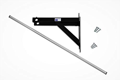 GUAKUKKO Barra de Dominadas Crossfit Pared Calistenia Push up Bar Flexiones Etrenamiento en Casa TRX Soporte de Pared Saco de Boxeo… GUAKUKKO Barra de Dominadas Crossfit Pared Calistenia Push up Bar Flexiones Etrenamiento en Casa TRX Soporte de Pared Saco de Boxeo…