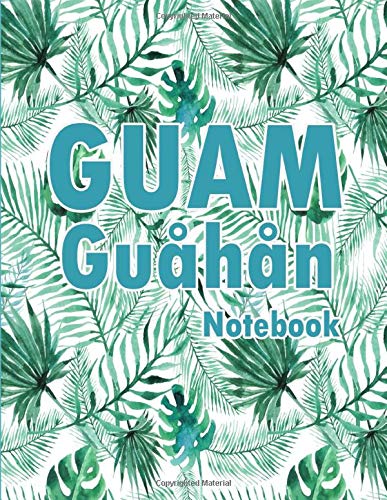 Guam Guåhån: Tånó I' Man Chamorro  -  Land of the Chamorro