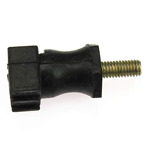 Guangcailun 3PCS Secundaria Bomba de Aire de Caucho de Montaje de Repuesto para Escarabajo Golf Jetta 06A133567A Tope de Goma RAD Guangcailun 3PCS Secundaria Bomba de Aire de Caucho de Montaje de Repuesto para Escarabajo Golf Jetta 06A133567A Tope de Goma RAD