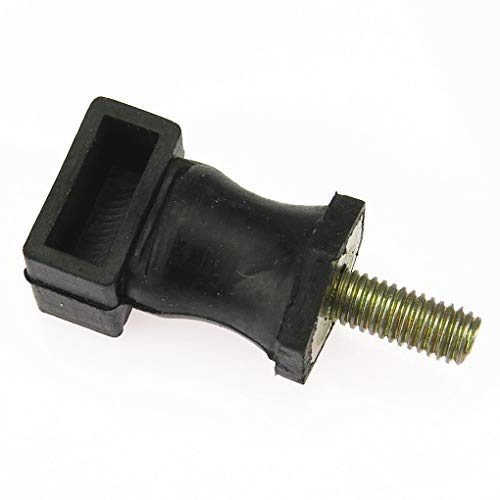 Guangcailun 3PCS Secundaria Bomba de Aire de Caucho de Montaje de Repuesto para Escarabajo Golf Jetta 06A133567A Tope de Goma RAD Guangcailun 3PCS Secundaria Bomba de Aire de Caucho de Montaje de Repuesto para Escarabajo Golf Jetta 06A133567A Tope de Goma RAD