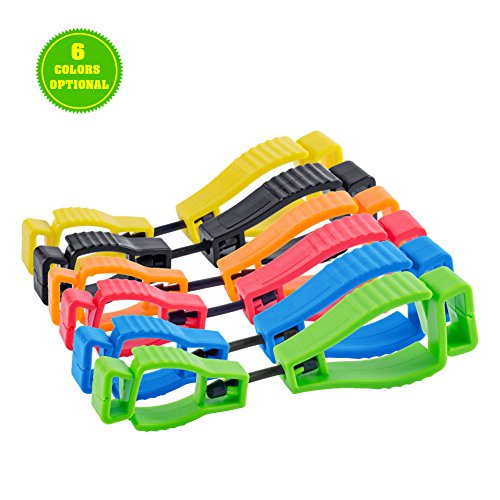 Guante Clip 3pcs Naranja Guante Grabber Clip Holder Guard Trabajo Seguridad, NanHong Glove Clip Holder Reducir Mano Lesióny Clip Clip Guantes Pom de Plástico Attach Gloves, Casco Guante Clip 3pcs Naranja Guante Grabber Clip Holder Guard Trabajo Seguridad, NanHong Glove Clip Holder Reducir Mano Lesióny Clip Clip Guantes Pom de Plástico Attach Gloves, Casco