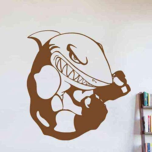 Guante de boxeo pegatina Kick Boxer Play Car Decal Combat Posters Vinilo Striker tatuajes de pared decoración de la pared Guante de boxeo pegatina Kick Boxer Play Car Decal Combat Posters Vinilo Striker tatuajes de pared decoración de la pared