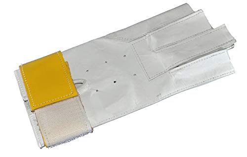 Guante de lanzamiento de martillo - mano derecha - talla S Guante de lanzamiento de martillo - mano derecha - talla S
