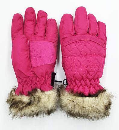 Guantes cálidos de Invierno para niños y niñas, esquí, Ciclismo, Senderismo, Guantes para Exteriores, Impermeables - Rosa, 10-12 Meses Guantes cálidos de Invierno para niños y niñas, esquí, Ciclismo, Senderismo, Guantes para Exteriores, Impermeables - Rosa, 10-12 Meses
