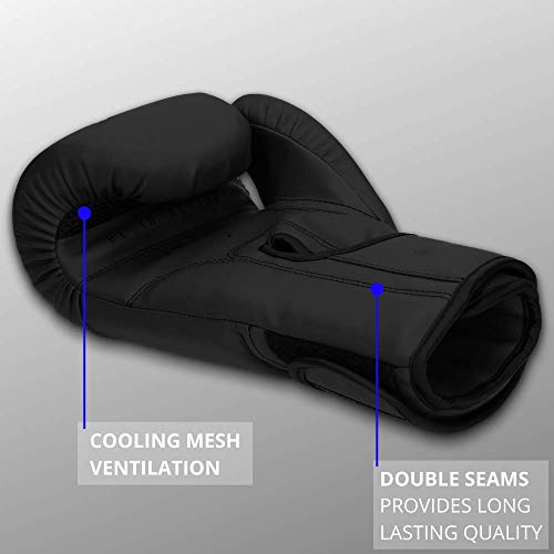 ¡Guantes de Boxeo Martial Hechos del Mejor Material para ofrecer una Larga Durabilidad! Guantes de Kickboxing para Artes Marciales, MMA, Sparring y Boxeo con óptima absorción de Impactos! ¡Guantes de Boxeo Martial Hechos del Mejor Material para ofrecer una Larga Durabilidad! Guantes de Kickboxing para Artes Marciales, MMA, Sparring y Boxeo con óptima absorción de Impactos!