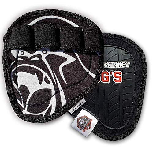 Guantes Gimnasio Hombre Mujer Guantillas Gym Fitness Antideslizante Levantamiento Agarre Pesas Manoplas Entrenamiento en Casa - Callera Lavable Higienica Anti Olor Grip Pads Crossfit Transpirable Guantes Gimnasio Hombre Mujer Guantillas Gym Fitness Antideslizante Levantamiento Agarre Pesas Manoplas Entrenamiento en Casa - Callera Lavable Higienica Anti Olor Grip Pads Crossfit Transpirable