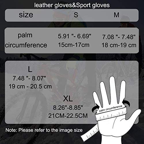 Guantes Invierno Hombre Mujer Guantes Termicos para frio moto ciclismo running bici gym para movil Tactiles Regalos Originales para Hombre Mujer Amigo Invisible Navidad Adolescentes Madres Padre