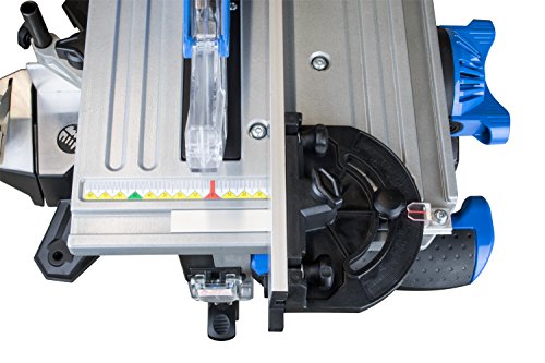 Güde 55254 TKGS 216-Sierra tronzadora, 1800 W, 240 V, Azul Güde 55254 TKGS 216-Sierra tronzadora, 1800 W, 240 V, Azul