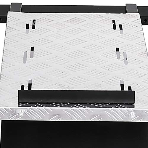 Guellin Soporte Simulador de Carreras G27 G29 Ps4 G920 T300rs 458 Volante con Soporte con Ruedas para F458 Spider (Xbox One) T80 / T100 / RGT / Ferrari GT / F430 Guellin Soporte Simulador de Carreras G27 G29 Ps4 G920 T300rs 458 Volante con Soporte con Ruedas para F458 Spider (Xbox One) T80 / T100 / RGT / Ferrari GT / F430