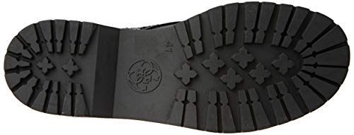 Guess TAYTE2/STIVALETTO (Bootie)/Lea, Botas de Combate Mujer, Negro, 40 EU Guess TAYTE2/STIVALETTO (Bootie)/Lea, Botas de Combate Mujer, Negro, 40 EU