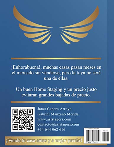 Guía Cómo hacer un Home Staging paso a paso