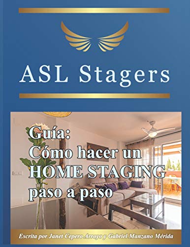 Guía Cómo hacer un Home Staging paso a paso