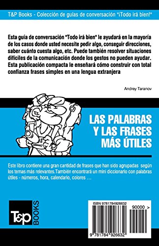 Guía de Conversación Español-Búlgaro y vocabulario temático de 3000 palabras Guía de Conversación Español-Búlgaro y vocabulario temático de 3000 palabras