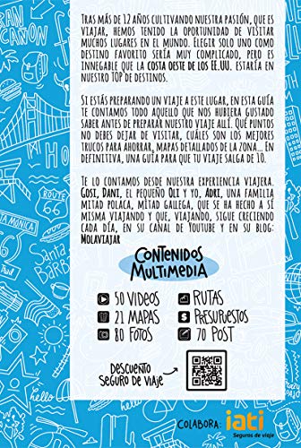 Guía Multimedia Costa Oeste EE.UU. Guía Multimedia Costa Oeste EE.UU.