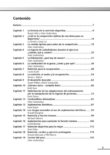 Guía Práctica De Nutrición Deportiva (Nutricion Deportiva(tutor)) Guía Práctica De Nutrición Deportiva (Nutricion Deportiva(tutor))