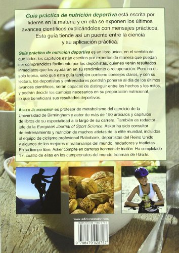 Guía Práctica De Nutrición Deportiva (Nutricion Deportiva(tutor)) Guía Práctica De Nutrición Deportiva (Nutricion Deportiva(tutor))